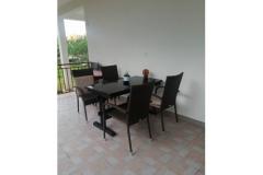 Apartments Birin Apartment 1 – A4+1 foto 1