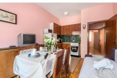 Apartments Dimač Apartment 1 – Apartman 1 foto 3