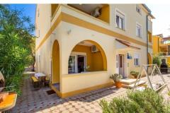 Apartments Dimač Apartment 1 – Apartman 1 foto 5