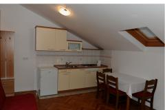 Apartments Dugonjić Apartment 1 – Studio 1 foto 4