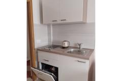 Apartments Eden Vodice Apartment 1 – App 2+1 foto 3