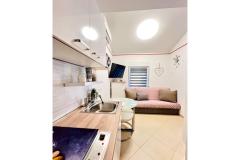 Apartments Eden Vodice Apartment 1 – App 2+1 foto 4