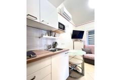 Apartments Eden Vodice Apartment 1 – App 2+1 foto 5