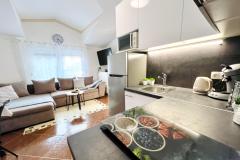 Apartments Eden Vodice Apartment 2 – Eden foto 1