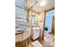 Apartments Eden Vodice Apartment 3 – App.broj 2 foto 2