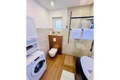 Apartments Eden Vodice Apartment 4 – App 4+1 foto 1
