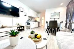 Apartments Eden Vodice Apartment 4 – App 4+1 foto 3