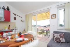 Lola's apartments Apartment 1 – Charmful foto 1