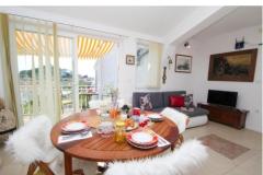 Lola's apartments Apartment 1 – Charmful foto 2