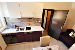 Apartments i sobe Štrus Apartment 2 – 2+2 apart foto 2