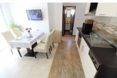 Apartments i sobe Štrus Apartment 1 – 4+2 Apart foto 2