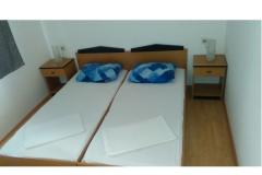 Apartments i sobe Štrus Room 3 – Soba za 2 foto 1