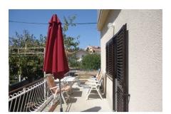 Apartments Iva Vodice Apartment 1 – KORNATI foto 1