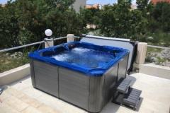 Apartments Ivan V      RELAX Apartment 3 – APARTMAN 3 foto 3