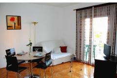 Apartments Juricev 100m to the beach Apartment 2 – Apartman 2 foto 1