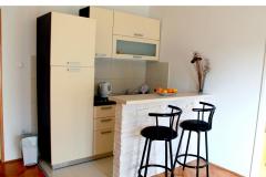 Apartments Juricev 100m to the beach Apartment 1 – Apartman 1 foto 1