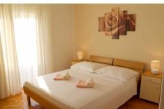 Apartments Juricev 100m to the beach Apartment 1 – Apartman 1 foto 5