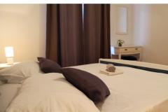 Apartments Juricev 100m to the beach Apartment 3 – Apartman 3 foto 2