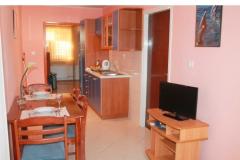 Apartments Juricev 100m to the beach Apartment 3 – Apartman 3 foto 4