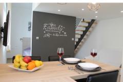 Apartments Juricev 100m to the beach Apartment 5 – Apartman 5 foto 1