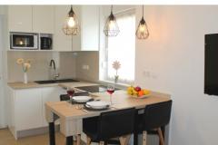 Apartments Juricev 100m to the beach Apartment 5 – Apartman 5 foto 2