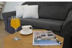 Apartments Juricev 100m to the beach Apartment 5 – Apartman 5 foto 3