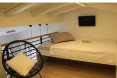 Apartments Juricev 100m to the beach Apartment 5 – Apartman 5 foto 5