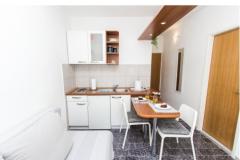 Apartments Karlov Apartment 2 – Apartman 2 foto 2