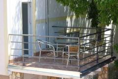 Apartments Kresović Apartment 3 – Apartman D foto 3