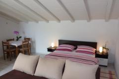 Apartments Kresović Apartment 1 – Apartman V foto 1