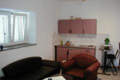 Apartments LEM Vodice Apartment 1 – Prizemlje foto 1