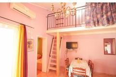Apartments Lucija Apartment 3 – Apartman 3 foto 2