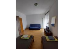 Apartments Lucija Vodice Apartment 1 – 1-D foto 5