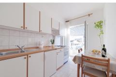 Apartments Maleš Apartment 1 – A4+1 foto 1