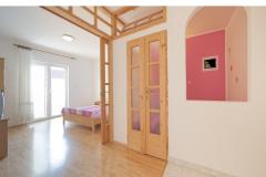 Apartments Maleš Apartment 1 – A4+1 foto 2