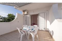 Apartments Maleš Apartment 2 – A3+2 foto 4