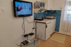 Apartments Milka Apartment 3 – Studio foto 3