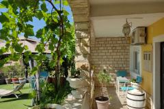 Apartments Milka Apartment 3 – Studio foto 5