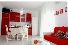 Apartments Petar - House Apartment 3 – GREEN foto 1