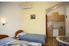 Apartments Pongrac Apartment 5 – A4 studijo foto 3