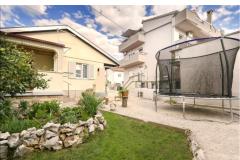 Apartments Pongrac Apartment 1 – House foto 1