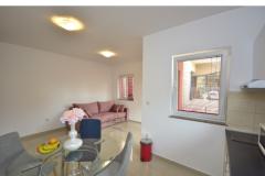 Apartments Stella Maris Apartment 2 – A2+1 SV foto 3