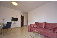 Apartments Stella Maris Apartment 2 – A2+1 SV foto 5