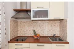 Apartments Summer House  Apartment 2 – Studio 4 foto 4