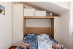 Apartments Summer House  Room 5 – Soba 6 foto 1