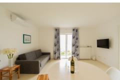 Apartments Udovičić Apartment 1 – App.2(4) foto 2