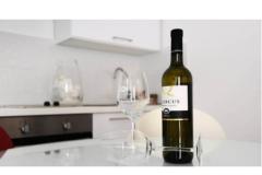 Apartments Udovičić Apartment 2 – App.1(2+2) foto 3