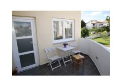 Apartments Udovičić Apartment 2 – App.1(2+2) foto 4