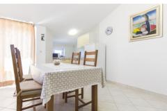 Apartments Vodice - Matan Apartment 1 – A2+1 foto 2