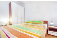 Apartments Vodice - Matan Apartment 1 – A2+1 foto 3